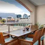 Chic Apartment In De Waterkant
