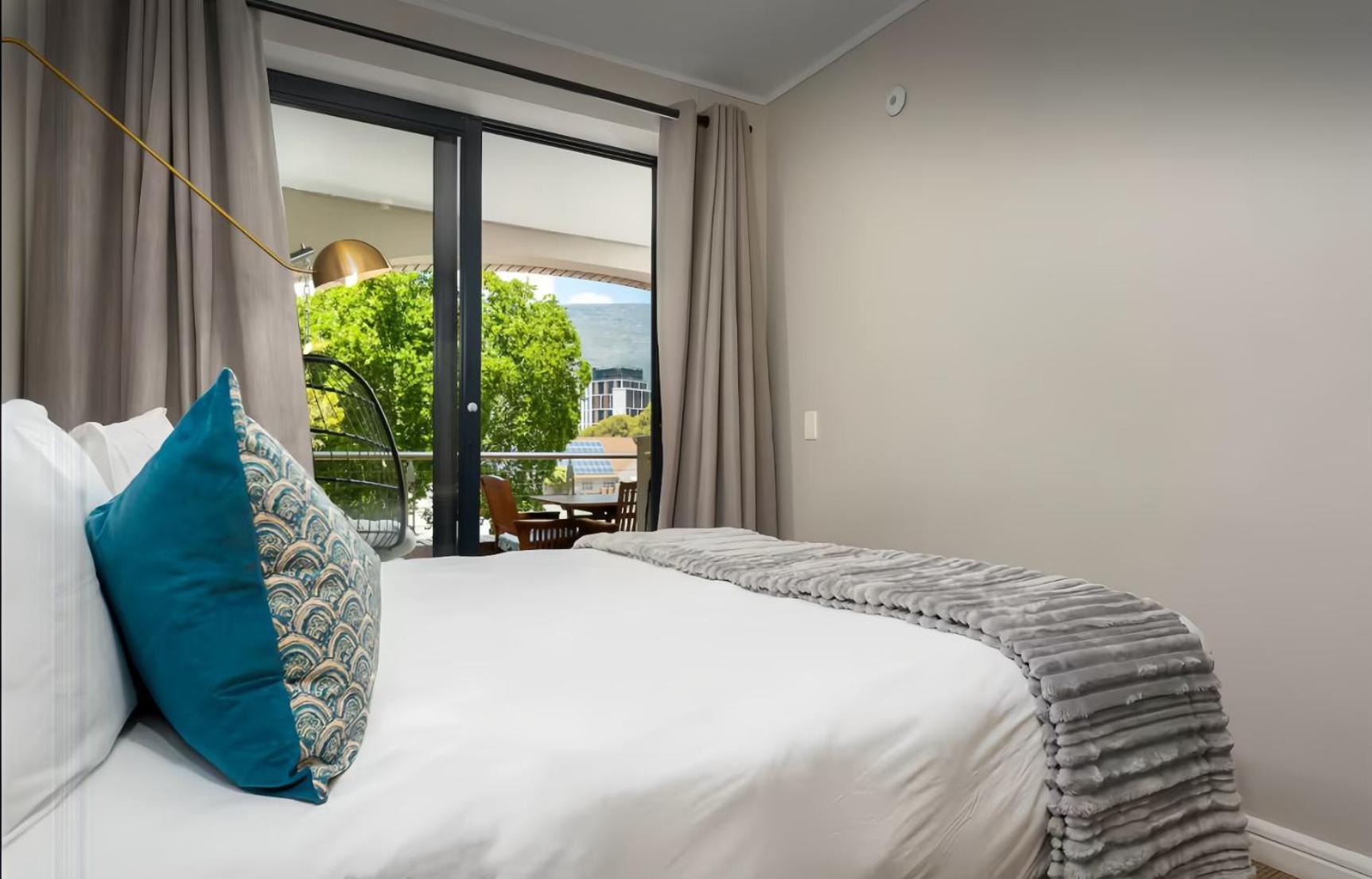 Chic In De Waterkant Cape Town