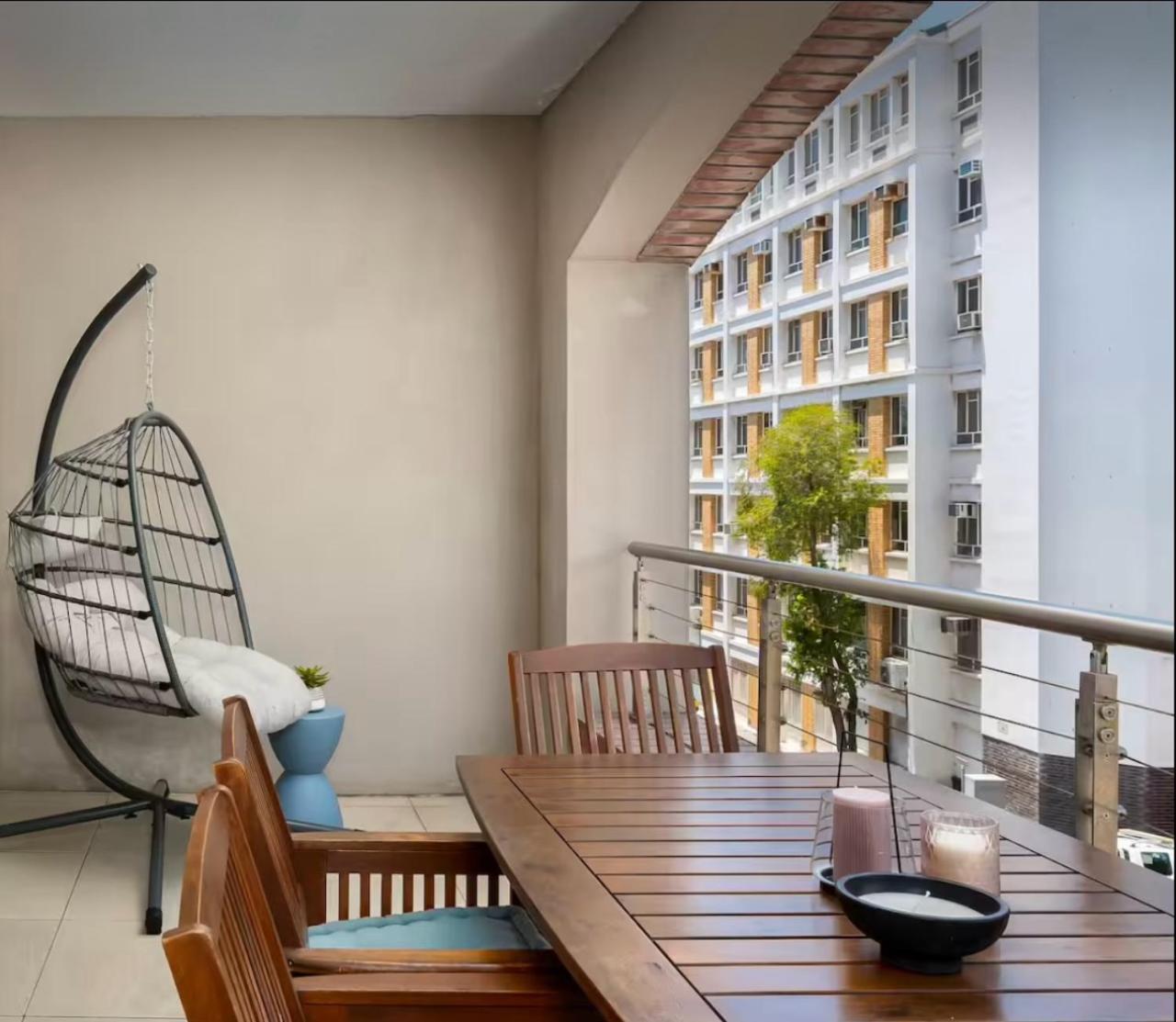 Apartment Chic In De Waterkant