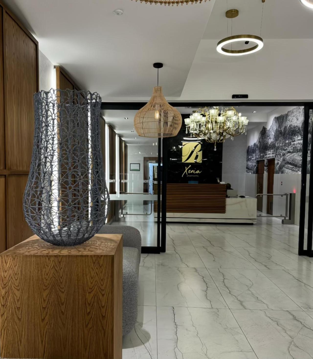 Apartment Chic In De Waterkant