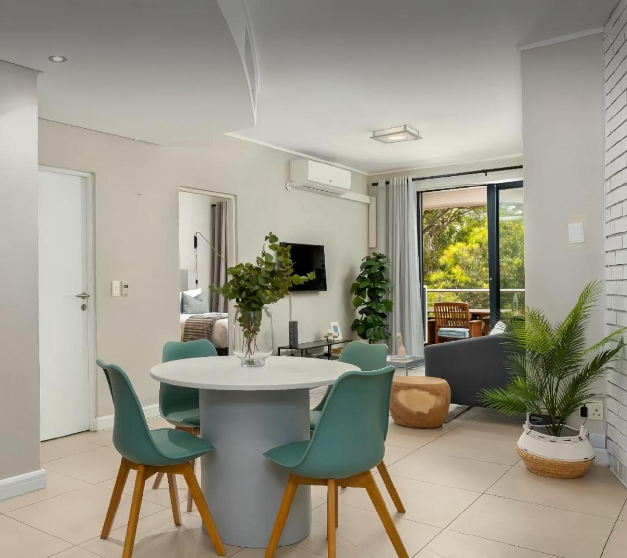 Chic In De Waterkant Apartment *