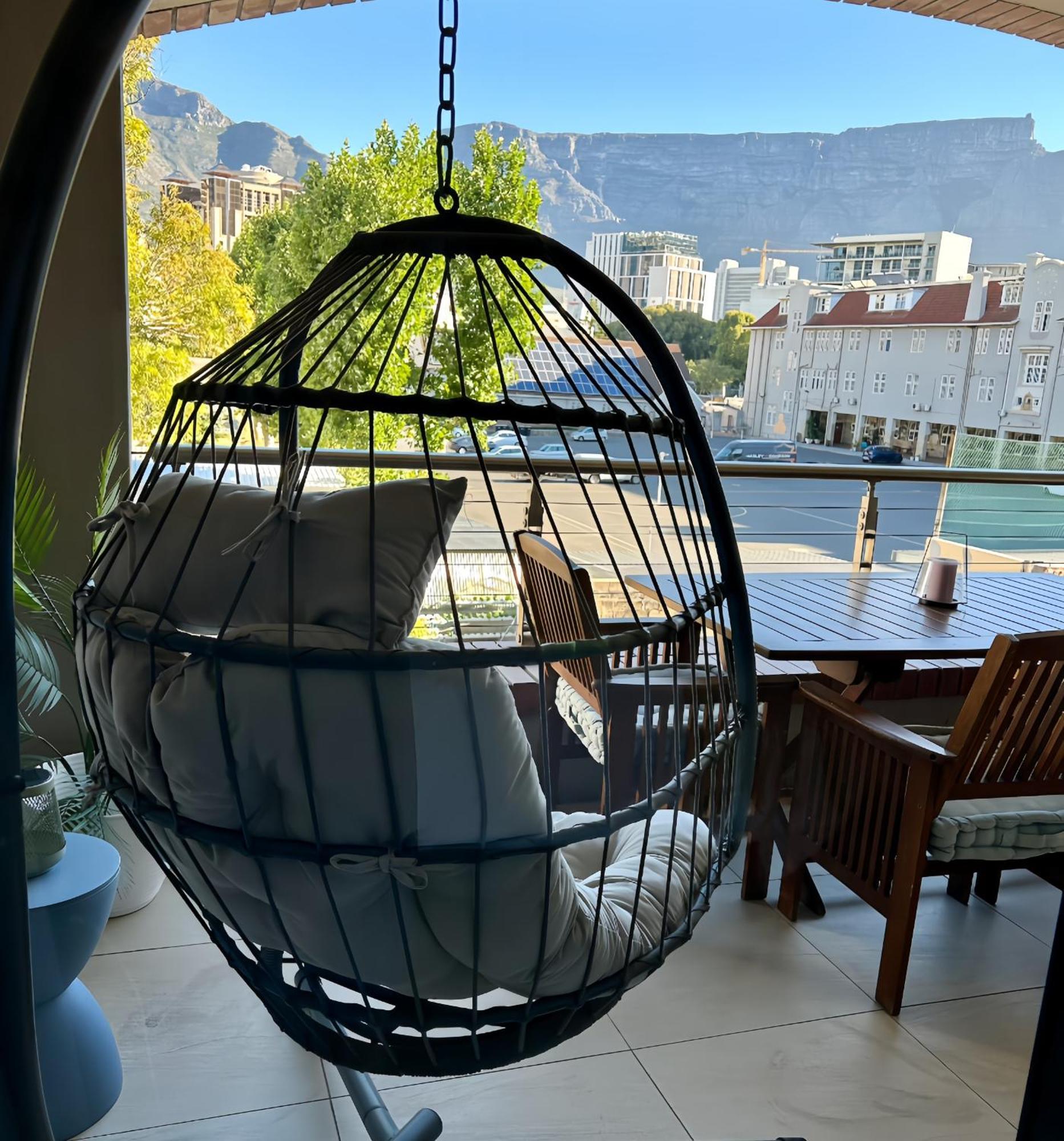 Apartment Chic In De Waterkant Cape Town