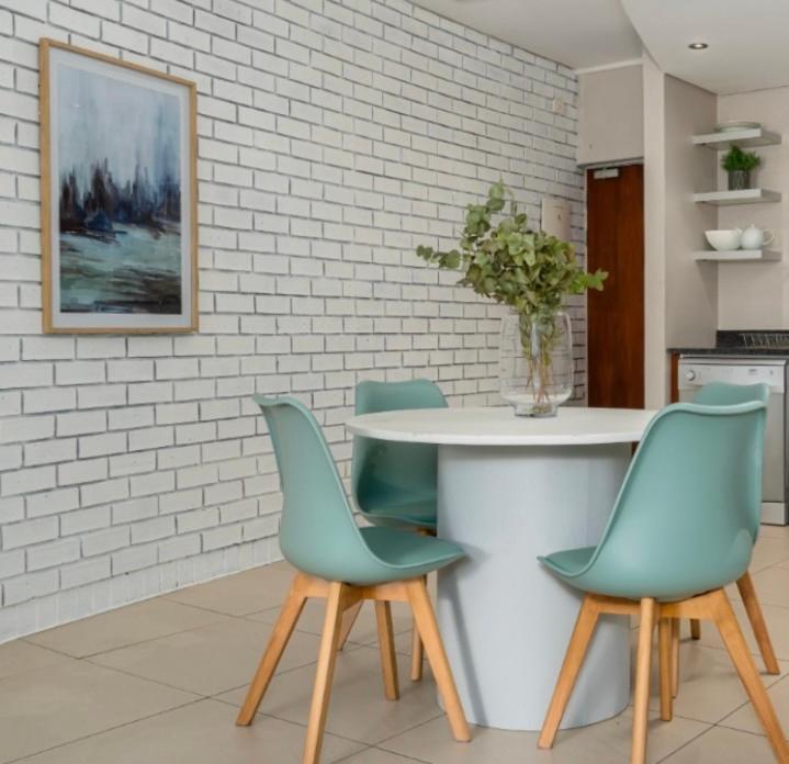 Apartment Chic In De Waterkant *